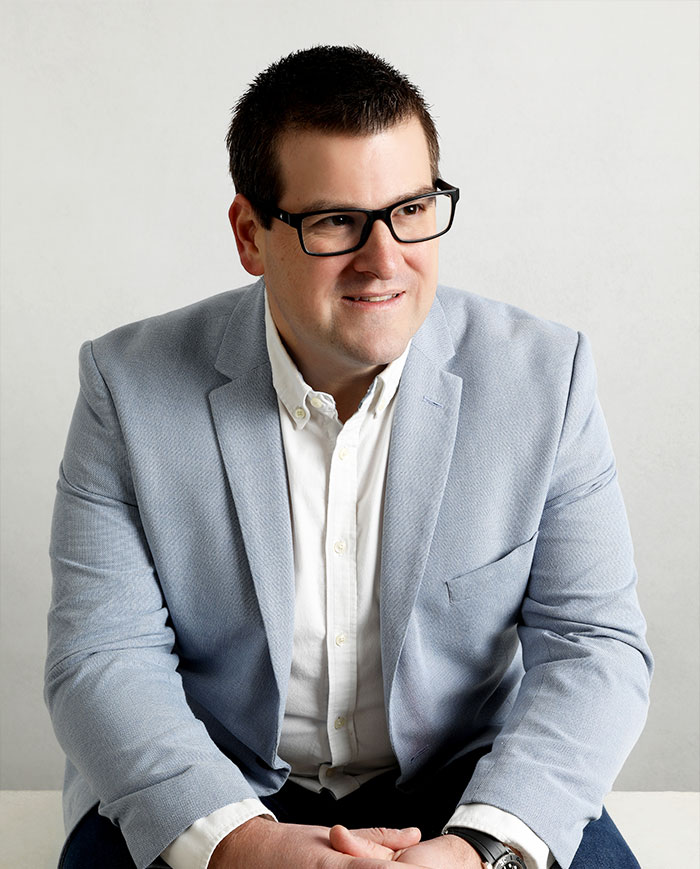Bradley Lay, Founder of TrueNorth Capital Group